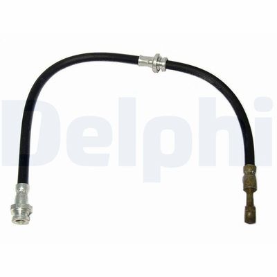 Brake Hose DELPHI LH0453