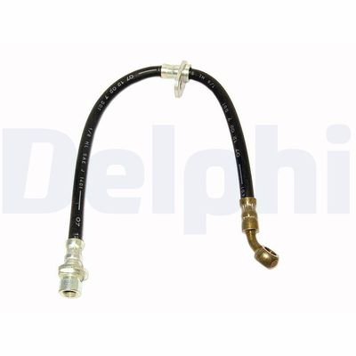 Brake Hose DELPHI LH0456