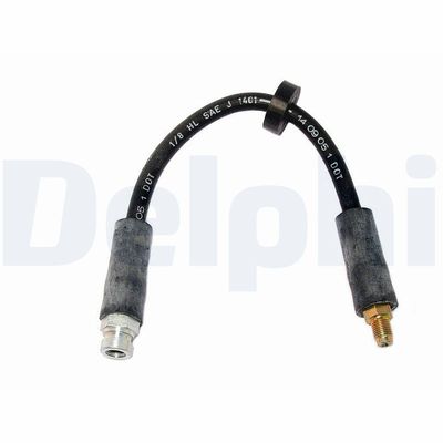 Brake Hose DELPHI LH0466
