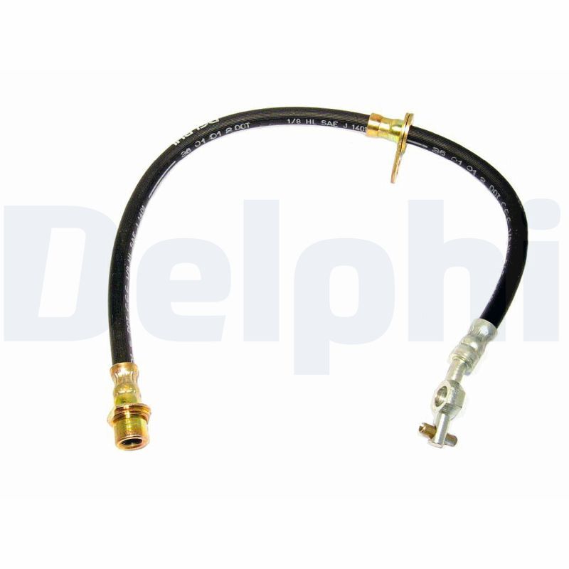 DELPHI LH0479 Brake Hose