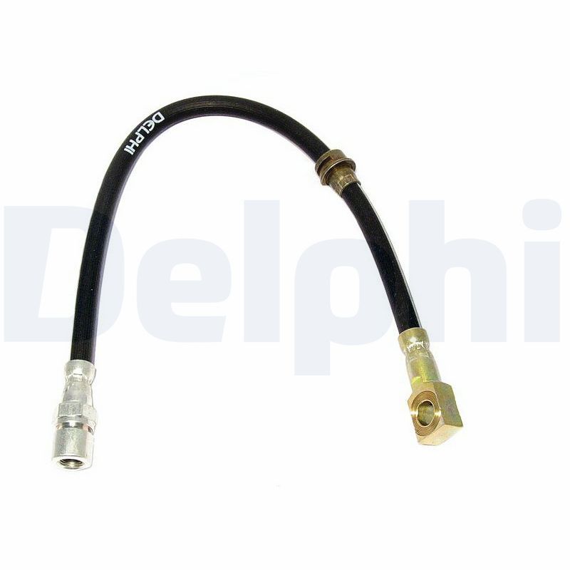 DELPHI LH0483 Brake Hose