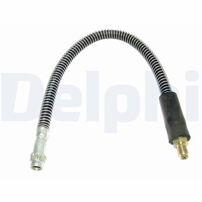 Brake Hose DELPHI LH0489