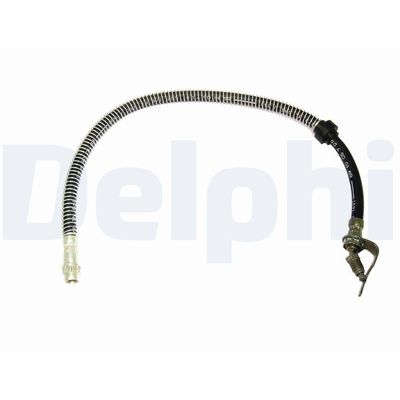 Brake Hose DELPHI LH0490