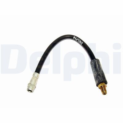 Brake Hose DELPHI LH0493