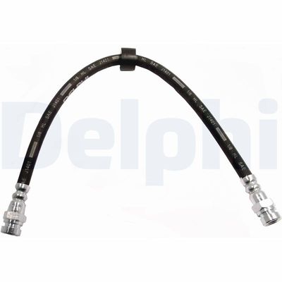 Brake Hose DELPHI LH0498