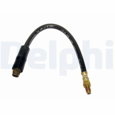 Brake Hose DELPHI LH0499
