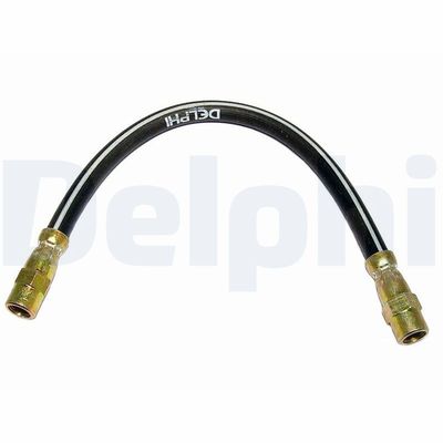 Brake Hose DELPHI LH0597