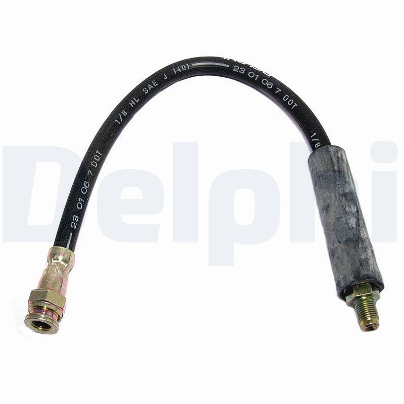 DELPHI LH0977 Brake Hose