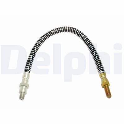 Brake Hose DELPHI LH1672