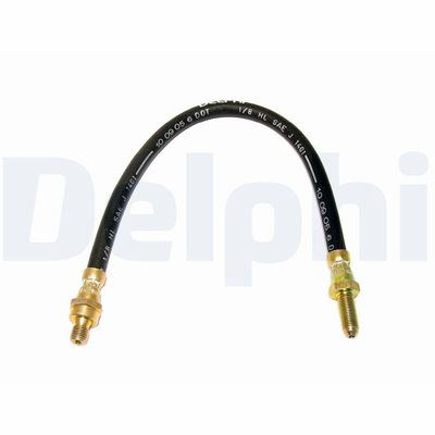 Brake Hose DELPHI LH1673