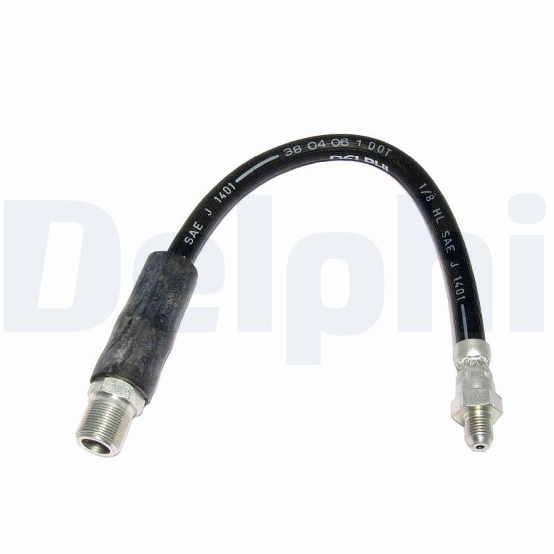 DELPHI LH1698 Brake Hose