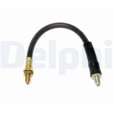 Brake Hose DELPHI LH2107