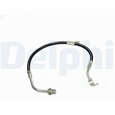 Brake Hose DELPHI LH2334