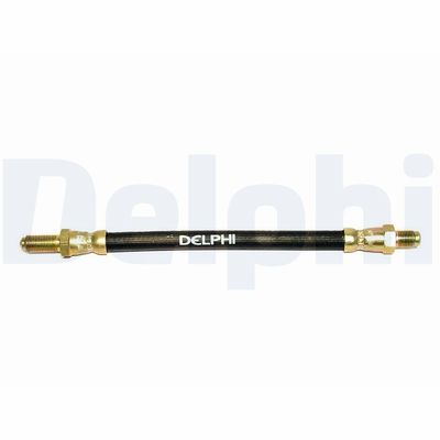 Brake Hose DELPHI LH3255