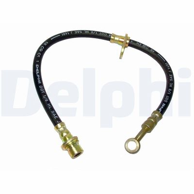Brake Hose DELPHI LH3296