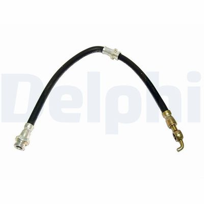 Brake Hose DELPHI LH3302