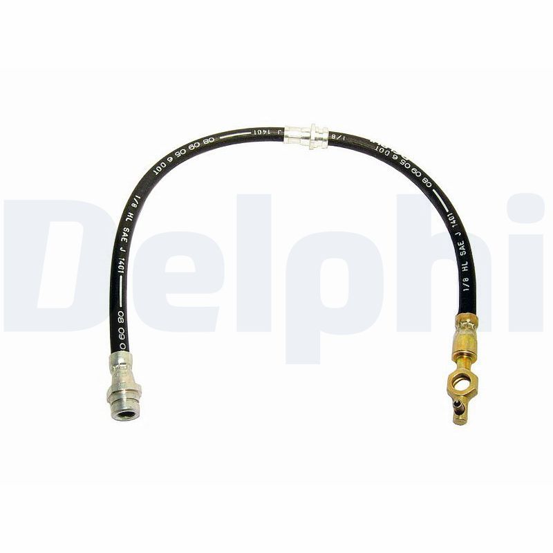 DELPHI LH3304 Brake Hose