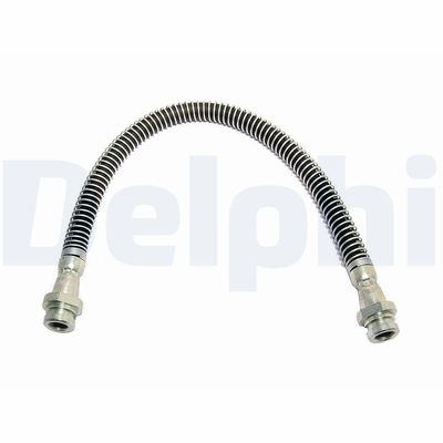 Brake Hose DELPHI LH3308