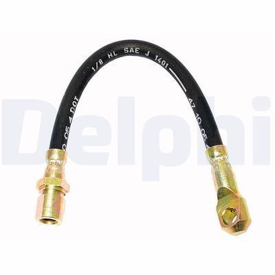 Brake Hose DELPHI LH3607