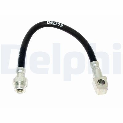 Brake Hose DELPHI LH3616