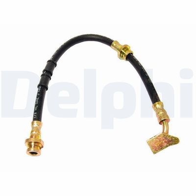 Brake Hose DELPHI LH3618