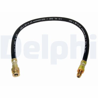 Brake Hose DELPHI LH3626