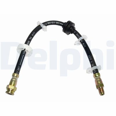 Brake Hose DELPHI LH3638