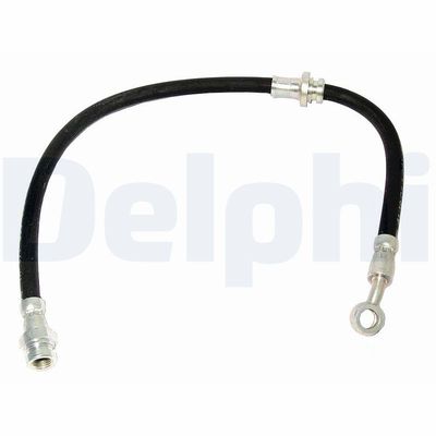 Brake Hose DELPHI LH3649