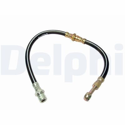 Brake Hose DELPHI LH3693