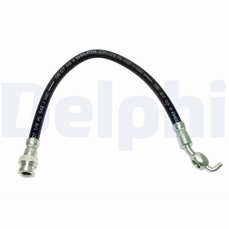 DELPHI LH3701 Brake Hose