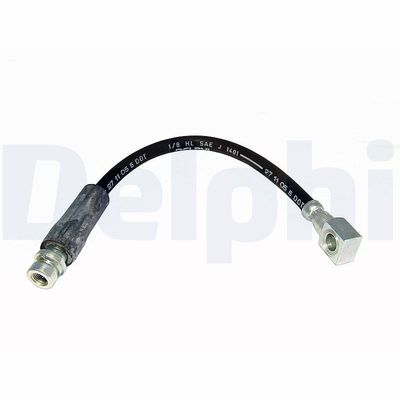 Brake Hose DELPHI LH3784