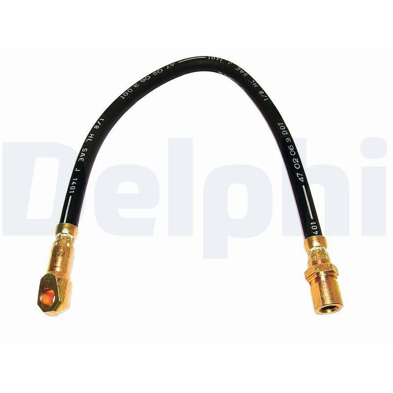 DELPHI LH3788 Brake Hose