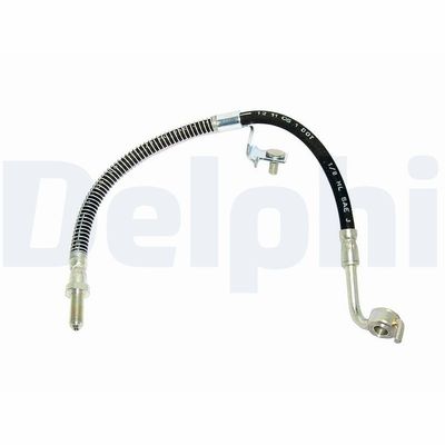 Brake Hose DELPHI LH4201