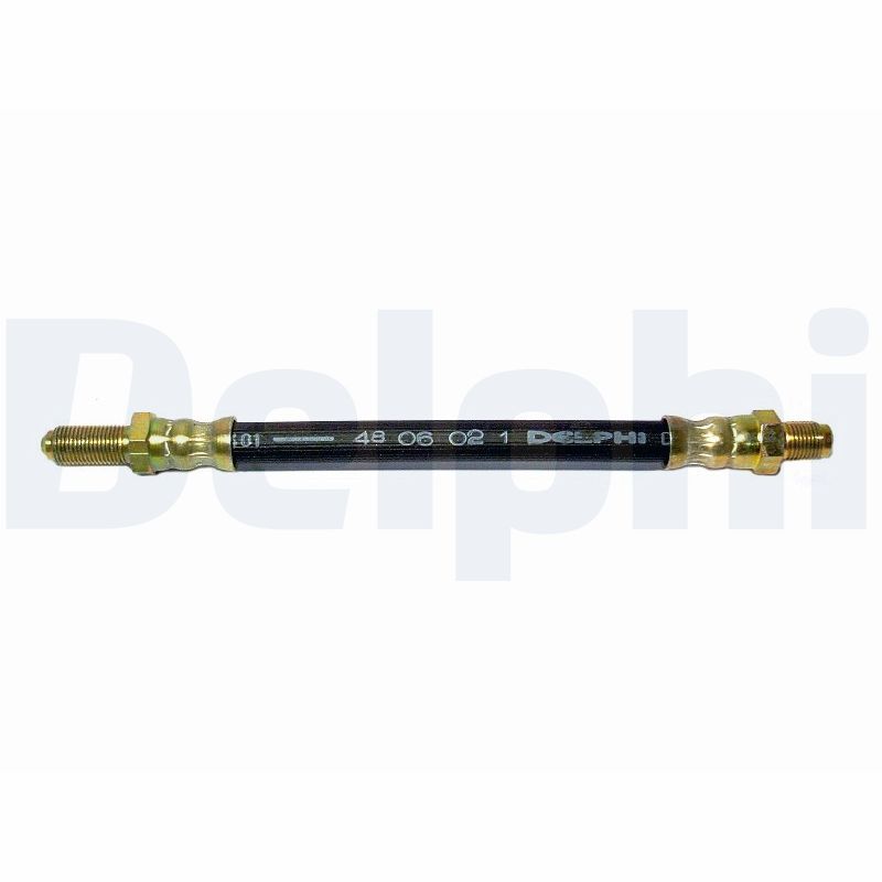 DELPHI LH5193 Brake Hose