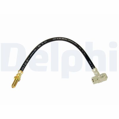 Brake Hose DELPHI LH5215