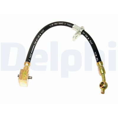 Brake Hose DELPHI LH5234
