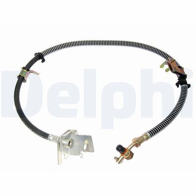 Brake Hose DELPHI LH5993
