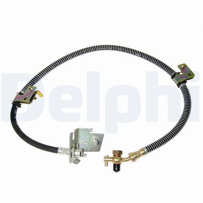 Brake Hose DELPHI LH5994