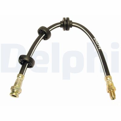 Brake Hose DELPHI LH6008