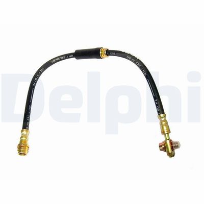 Brake Hose DELPHI LH6009