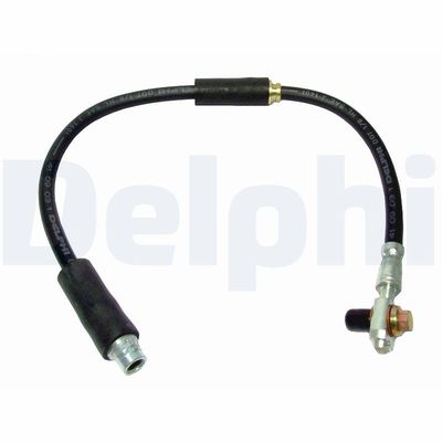Brake Hose DELPHI LH6010