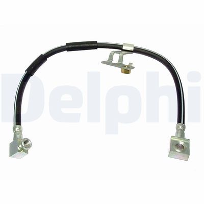 Brake Hose DELPHI LH6011