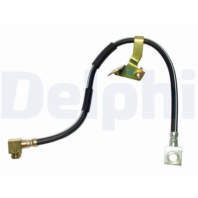 Brake Hose DELPHI LH6014