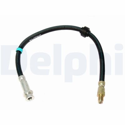 Brake Hose DELPHI LH6015