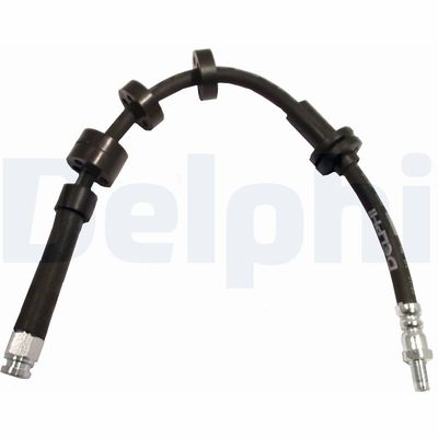 Brake Hose DELPHI LH6028