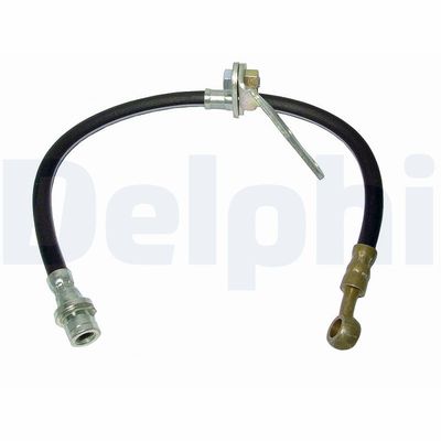 Brake Hose DELPHI LH6033
