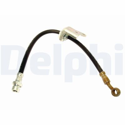 Brake Hose DELPHI LH6042