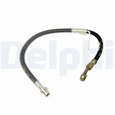 Brake Hose DELPHI LH6043