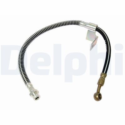 Brake Hose DELPHI LH6044