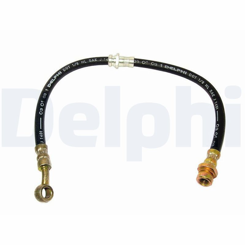 DELPHI LH6049 Brake Hose